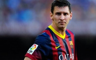 Biết sẽ thua Ronaldo, Messi không thèm dự lễ trao giải Quả bóng Vàng?