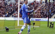 Vì Torres, Mourinho sẽ không mua thêm tiền đạo