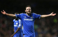 Chelsea lỗ nặng: Mata cận ngày rời Stamford Bridge