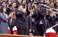 Dennis Rodman: 'Tôi không nhận tiền của Triều Tiên'