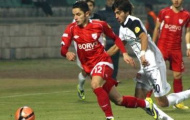 01h00 ngày 14/02, Adana Demirspor - Boluspor: Bản lĩnh sân nhà