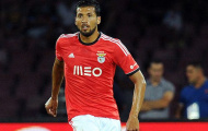 Man United sẽ chi 25 triệu bảng mua Garay