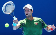 Djokovic khởi đầu thuận lợi