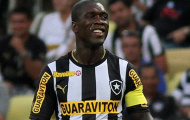 Seedorf ngắm ghế huấn luyện AC Milan ngay khi Allegri mất việc
