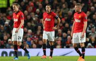 Darren Fletcher bác bỏ tin đồn không hay về Manchester United
