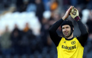 Cech tiết lộ bí quyết thành công của Chelsea