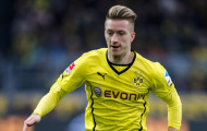 Fan lo mất luôn cả Reus, sếp lớn Dortmund ra sức trấn an