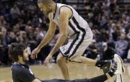 Video NBA: San Antonio Spurs 104-86 Sacramento Kings
