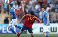 Alvaro Morata là lựa chọn tốt hơn Sebastian Giovinco cho Arsenal
