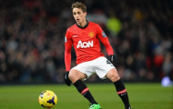 Adnan Januzaj: Trên con đường trở thành Giggs mới tại Old Trafford?