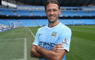 Demichelis: Man City tự tin vào phong độ sân khách