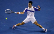 Australia mở rộng 2014: Djokovic nhiều cơ hội vô địch