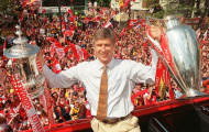 Arsene Wenger - Người mang đến những điều phi thường cho Arsenal