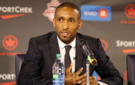 Rời Tottenham, Defoe vẫn mơ về World Cup