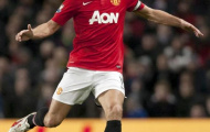 Hậu vệ Vidic không đồng ý chuyển đến Galatasaray