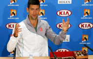 Australia Open 2014: Nole tự tin với Becker sau lưng