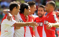 AS Monaco: Á quân là đã thành công