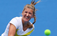 Azarenka thẳng tiến vào vòng 2