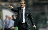 AC Milan sa thải HLV Massimiliano Allegri: Cái kết được báo trước!