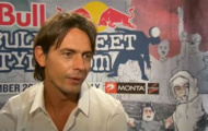 Milan tạm thời để Inzaghi tiếp quản ghế nóng