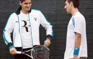 Djokovic và Federer đua phá kỷ lục Australia Open