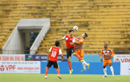 V-League vắng khách vì hiệu ứng U19