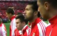 Video: Ezequiel Garay, mục tiêu chuyển nhượng của Man Utd