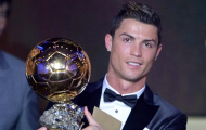 Cristiano Ronaldo: 'Tôi đã suýt trở lại Manchester United vào mùa hè'