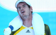 Australia Open 2014: Các tay vợt phàn nàn về cái nóng hơn 40 độ