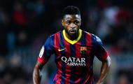 M.U và Napoli đấu đá nhau vì người thừa của Barca