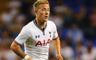 Holtby có thể trở lại Schalke