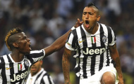 Kết thúc lượt đi Serie A: Thằng chột và xứ mù