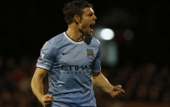Milner: Man City hãy chơi thực dụng