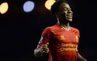 “Sterling hoàn toàn có thể thay thế cho Theo Walcott”