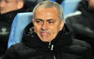 HLV Mourinho: Man United tin tưởng Moyes