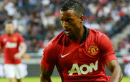 Sporting Lisbon sẵn lòng đón Luis Nani trở về