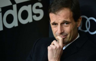 Galliani: Tôi cảm thấy có lỗi với Allegri