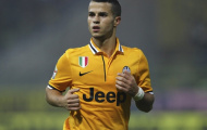 Đại diện của Giovinco xác nhận đàm phán với Arsenal