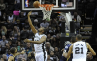 San Antonio Spurs đạt cột mốc 30 trận thắng