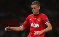 David Moyes ra “tối hậu thư” cho Vidic