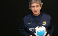 Manuel Pellegrini: Xứng danh bậc thầy tấn công