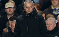 Chelsea có phải là điểm dừng cuối cùng của Mourinho?