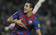 Gặp khó vụ Hazard, PSG chuyển sang Alexis Sanchez
