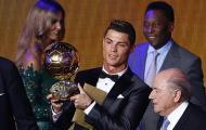 Truyền thông Tây Ban Nha chia rẽ vì Ronaldo chiến thắng