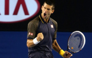 Ngày thứ 3 đơn nam Australian Open 2014: Djokovic tìm sự hoàn hảo