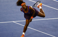 Ngày thứ 3 đơn nữ Australian Open 2014: Ai cản nổi Serena