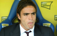 Milan cho Fiorentina mượn Matri