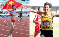 Tiền thưởng SEA Games 27: Sẽ giải ngân trước tết