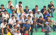 Chuyện ông Xương với U19 Việt Nam