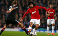 Sẽ có Fellaini phiên bản 2 tại M.U?